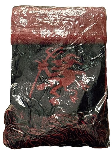 Sciarpa forchetta loot fright - sciarpa,