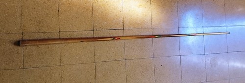Stecca biliardo vintage in - da,