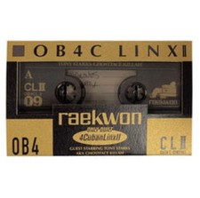 RAEKWON - Only Built 4 Cuban