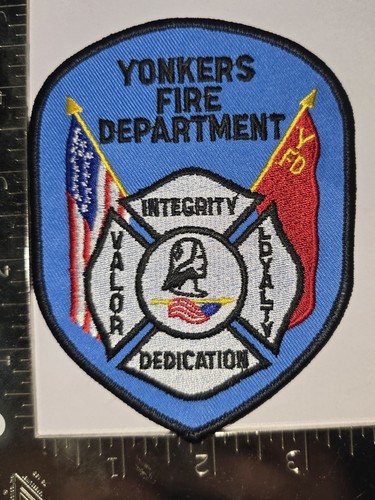 Toppa vigili del fuoco - , yonkers