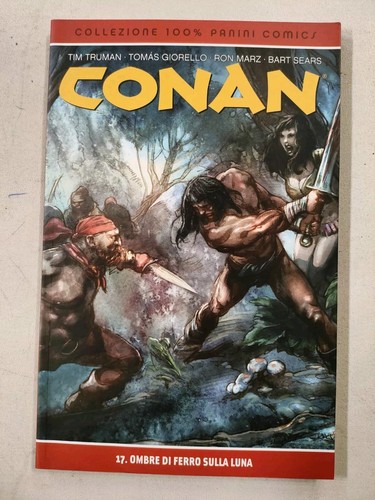 Conan collezione 100 - conan,