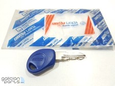 50012948 Llave contacto Fiat