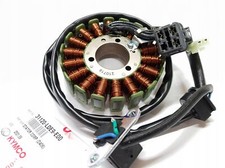 Statore alternatore per D406