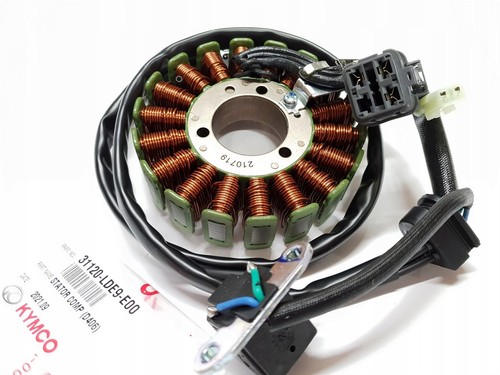 Statore alternatore per - , d406