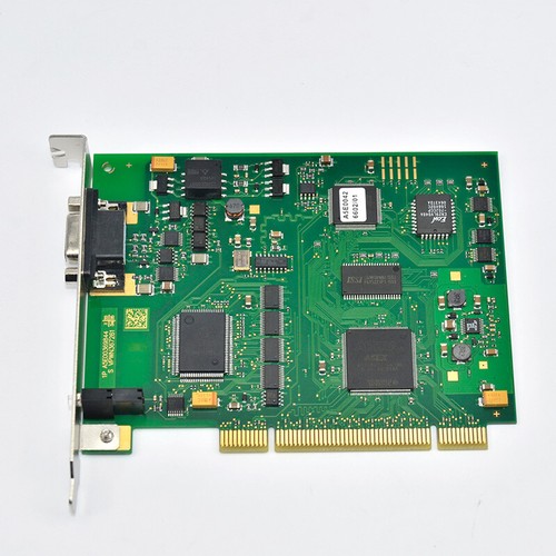 Scheda comunicazione cp5611 - scheda, di