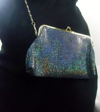 Petite pochette sac de soirée