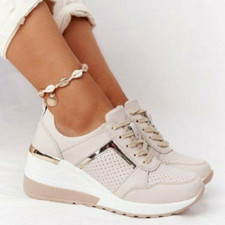 Sneakers donna casual sportive