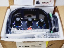 Autec Radiocomando Fjm Crs NzG46 Ic: 5123A-WT41U Fcc: QOQWT41U