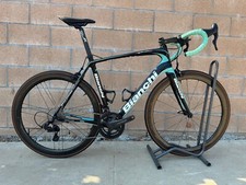 Bianchi Infinito CV Carbon