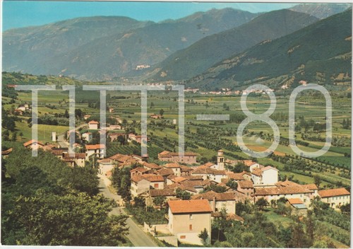 Fratta tarzo panorama - -,