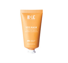 Mulac SOS MASK Maschera