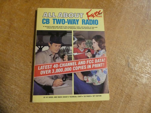 Radio epoca all - radio, cb