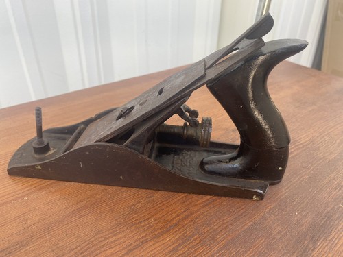 Stanley bailey aereo in - bailey,