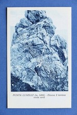 Cartolina Valli di Lanzo -