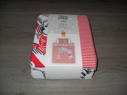 Set piumone bambino disney - set,