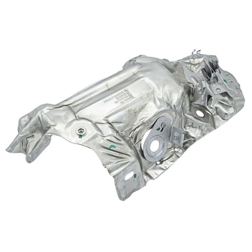 Heat shield catalytic - heat,