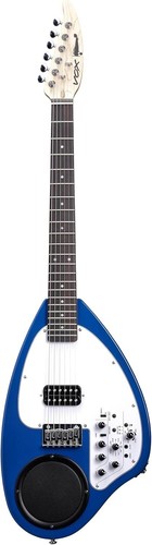 Vox apc amplificatore - vox,