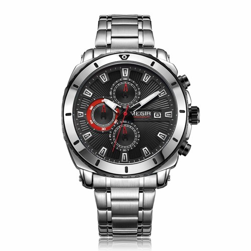 Megir orologi uomo - megir,