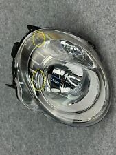 ✅ Fiat 500 (312) 500 C (312) / faro fanale / Destro DX / 20130142/ diffettoso