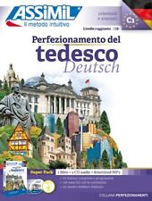 PERFEZIONAMENTO DEL TEDESCO -