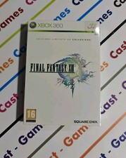 FINAL FANTASY XIII XBOX 360