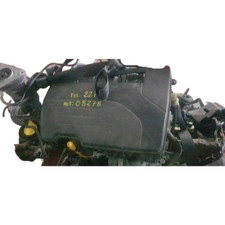 D4FD7 MOTORE SEMICOMPLETO PER