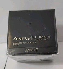 NUOVA crema Avon Anew Ultimate