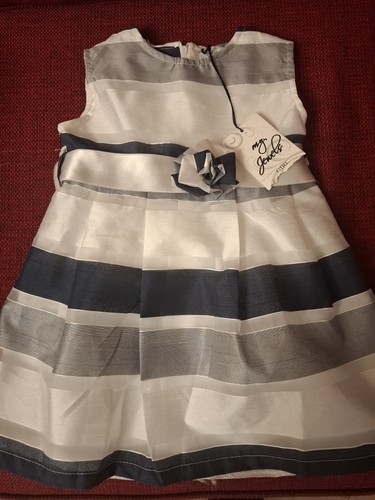 Vestito bimba estivo - bimba,