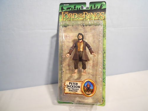 Toybiz lord the - lord,
