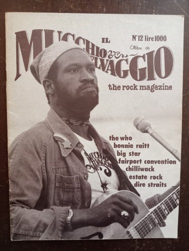 Mucchio selvaggio 12 - mucchio,