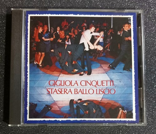 Gigliola