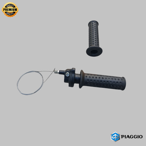 Comando gas maniglia - comando, manopola