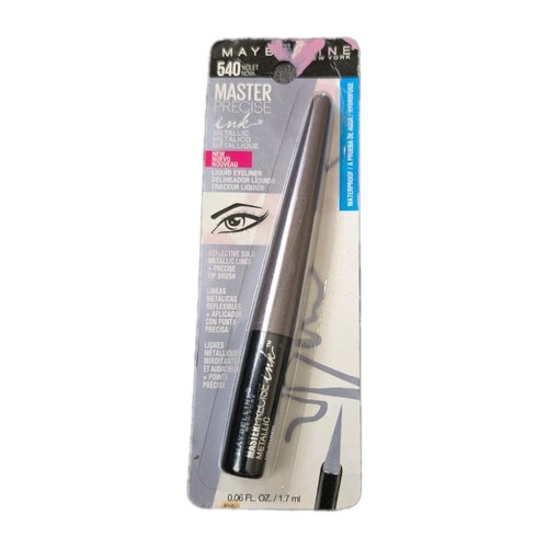 Maybelline master precise 540 - maybelline,