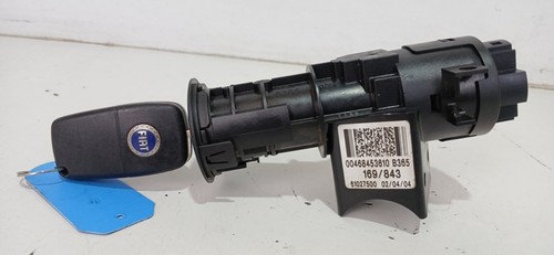 Set cilindretti serrature fiat - set,