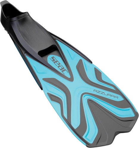Azzurra pinne snorkeling - azzurra,,