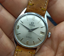 VINTAGE - Orologio UNISEX