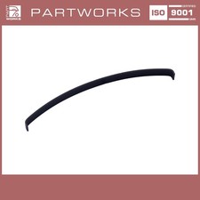 Molla a balestra deflettore