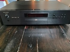 Rotel RCD 1572 MKll pari al