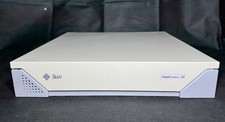 Sun SPARCstation 20 ROSS 125 MHz CPU 256 MB di memoria TGX+ grafica 18,2 GB HDD, FD