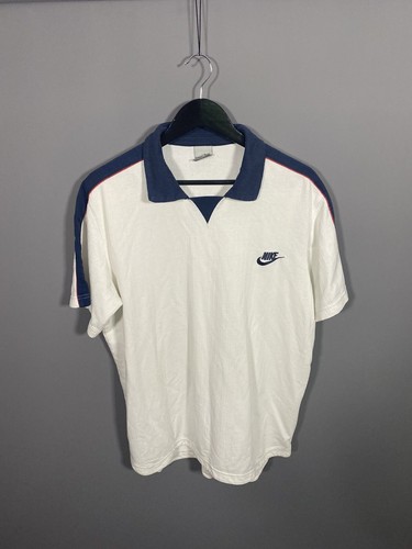 Polo nike taglia bianca - -,