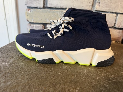 Balenciaga speed trainer - balenciaga,