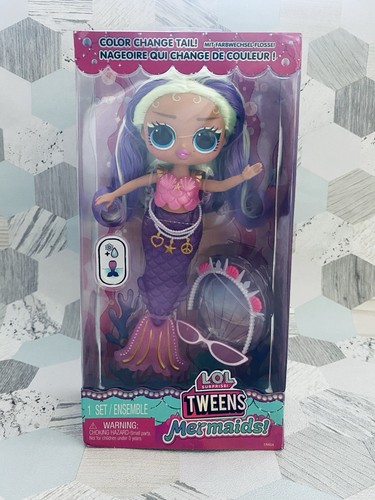 Lol surprise tweens bambola - surprise,