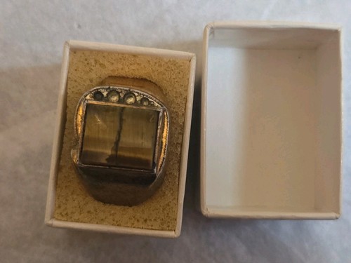 Anello uomo hge - hge, di