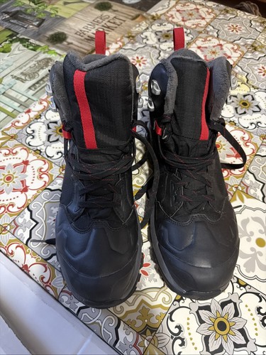 Scarpe trekking uomo quechua - uomo,