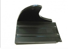 Coperchio vano motore sinistro