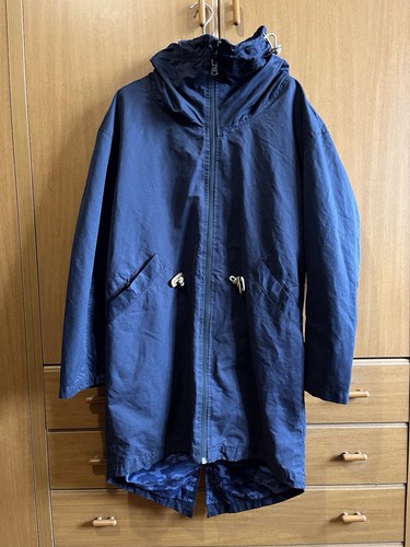 Parka impermeabile giacca - parka,