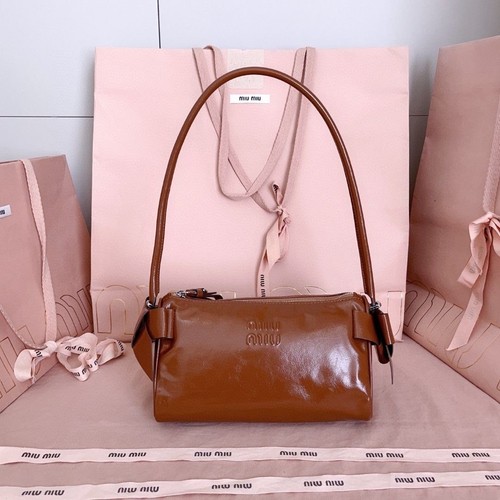 Borsa tracolla miu - borsa,