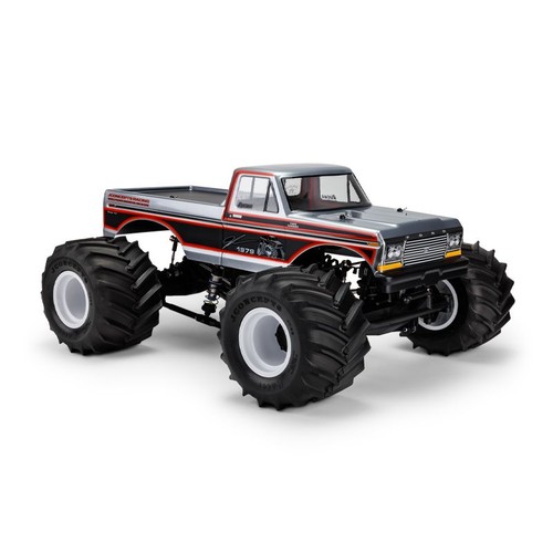 Carrozzeria jconcepts 1979 - jconcepts,