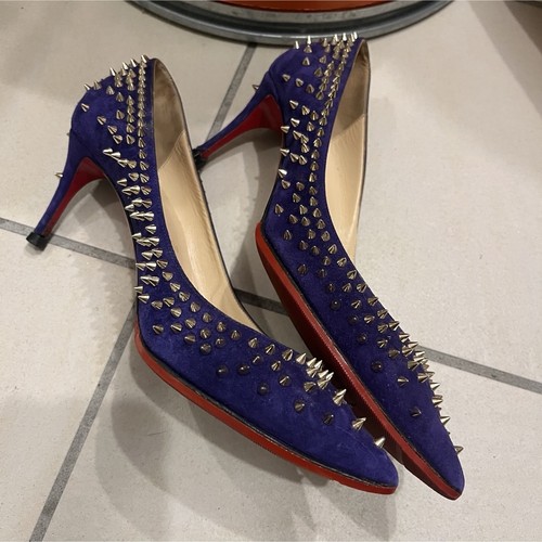 Christian louboutin escarpic - christian,