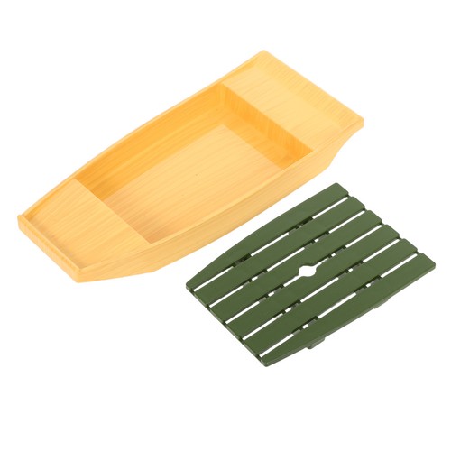 Piatto sushi giapponese da - piatto,